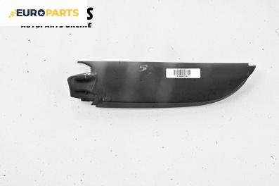 Интериорна пластмаса за Volkswagen Touran Minivan I (02.2003 - 05.2010), 4+1 вр., миниван, позиция: лява