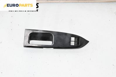 Интериорна пластмаса за Volkswagen Touran Minivan I (02.2003 - 05.2010), 4+1 вр., миниван, позиция: лява