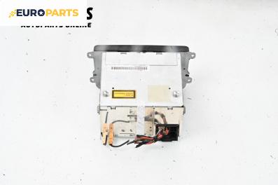 CD плеър за Volkswagen Touran Minivan I (02.2003 - 05.2010)