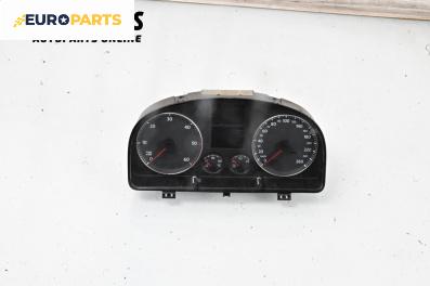 Километраж за Volkswagen Touran Minivan I (02.2003 - 05.2010) 1.9 TDI, 105 к.с.