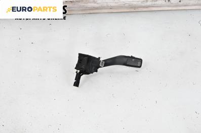 Лостче за чистачки за Volkswagen Touran Minivan I (02.2003 - 05.2010)