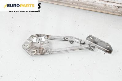 Панта преден капак за Volkswagen Touran Minivan I (02.2003 - 05.2010), 4+1 вр., миниван, позиция: лява