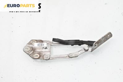 Панта преден капак за Volkswagen Touran Minivan I (02.2003 - 05.2010), 4+1 вр., миниван, позиция: дясна