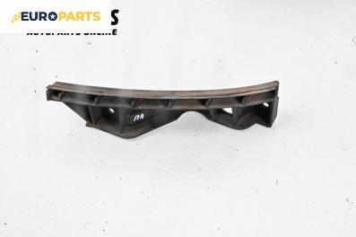 Държач броня за Volkswagen Touran Minivan I (02.2003 - 05.2010), миниван, позиция: предна, лява