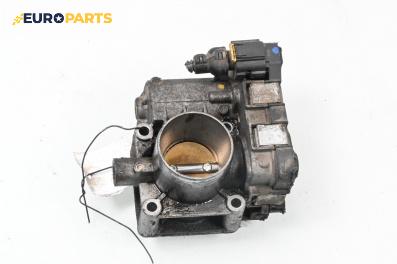 Дроселова клапа за Fiat Punto Grande Punto (06.2005 - 07.2012) 1.2, 65 к.с.