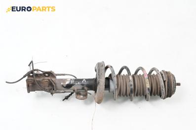 Макферсон за Fiat Punto Grande Punto (06.2005 - 07.2012), хечбек, позиция: предна, лява