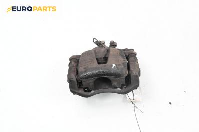 Спирачен апарат за Fiat Punto Grande Punto (06.2005 - 07.2012), позиция: предна, лява