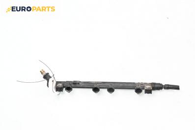 Бензинова рейка за Fiat Punto Grande Punto (06.2005 - 07.2012) 1.2, 65 к.с.