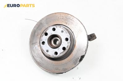 Шенкел главина за Fiat Punto Grande Punto (06.2005 - 07.2012), позиция: предна, лява