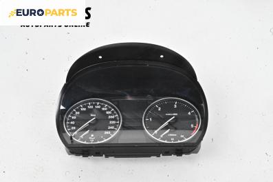 Километраж за BMW 3 Series E90 Touring E91 (09.2005 - 06.2012) 320 d, 177 к.с.