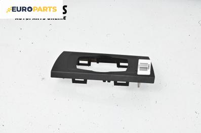 Интериорна пластмаса ключ светлини за BMW 3 Series E90 Touring E91 (09.2005 - 06.2012), 4+1 вр., комби