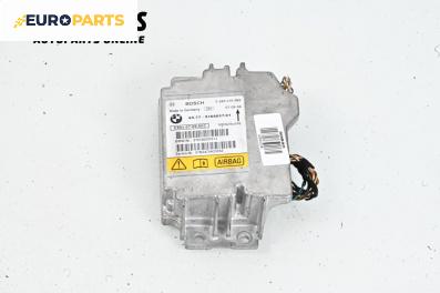 Модул за AIRBAG за BMW 3 Series E90 Touring E91 (09.2005 - 06.2012)