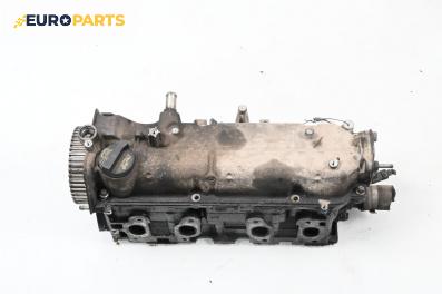 Глава за Fiat Punto Grande Punto (06.2005 - 07.2012) 1.2, 65 к.с.