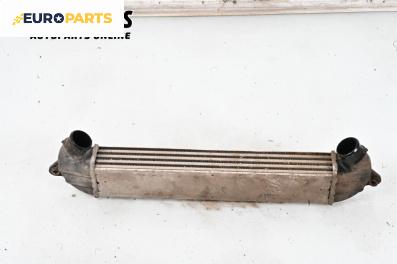 Интеркулер за Fiat Doblo Cargo I (11.2000 - 02.2010) 1.3 JTD 16V, 70 к.с.