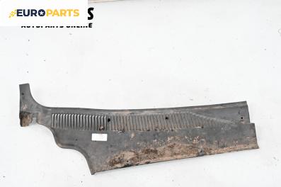 Кора под чистачки за Fiat Doblo Cargo I (11.2000 - 02.2010), 2+1 вр., товарен