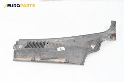 Кора под чистачки за Fiat Doblo Cargo I (11.2000 - 02.2010), 2+1 вр., товарен