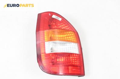 Стоп за Opel Zafira A Minivan (04.1999 - 06.2005), миниван, позиция: лява