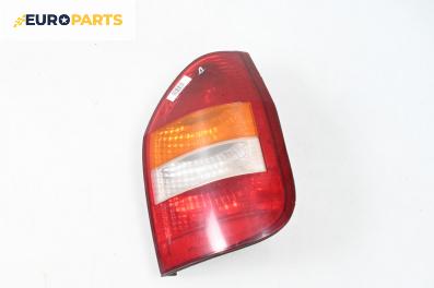 Стоп за Opel Zafira A Minivan (04.1999 - 06.2005), миниван, позиция: дясна