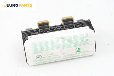 Airbag за Opel Zafira A Minivan (04.1999 - 06.2005), 4+1 вр., миниван, позиция: предна