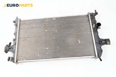 Воден радиатор за Opel Zafira A Minivan (04.1999 - 06.2005) 1.8 16V, 116 к.с.