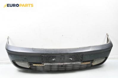 Предна броня за Opel Zafira A Minivan (04.1999 - 06.2005), миниван, позиция: предна