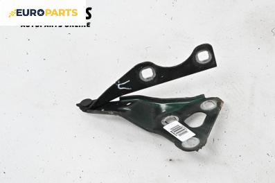 Панта преден капак за Opel Zafira A Minivan (04.1999 - 06.2005), 4+1 вр., миниван, позиция: лява