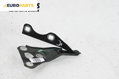 Панта преден капак за Opel Zafira A Minivan (04.1999 - 06.2005), 4+1 вр., миниван, позиция: дясна