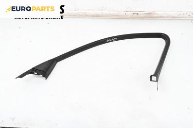 Интериорна пластмаса за BMW 3 Series E90 Touring E91 (09.2005 - 06.2012), 4+1 вр., комби, позиция: дясна