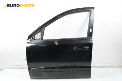 Врата за Kia Sorento I SUV (08.2002 - 12.2009), 4+1 вр., джип, позиция: предна, лява