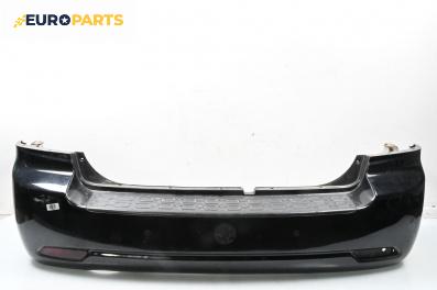 Задна броня за Kia Sorento I SUV (08.2002 - 12.2009), джип