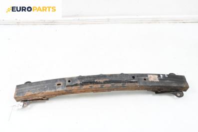 Основа броня за Kia Sorento I SUV (08.2002 - 12.2009), джип, позиция: предна