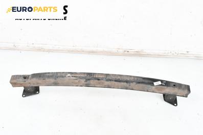 Основа броня за Volkswagen Touran Minivan I (02.2003 - 05.2010), миниван, позиция: задна