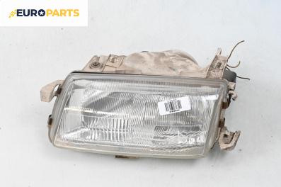 Фар за Opel Astra F Hatchback (09.1991 - 01.1998), хечбек, позиция: лява
