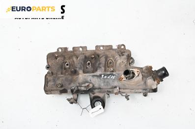 Всмукателен колектор за Fiat Doblo Cargo I (11.2000 - 02.2010) 1.3 JTD 16V, 70 к.с.