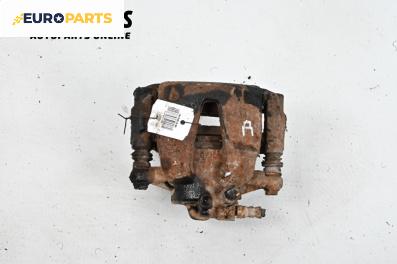 Спирачен апарат за Fiat Doblo Cargo I (11.2000 - 02.2010), позиция: предна, дясна