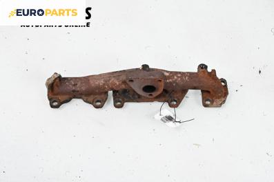 Изпускателен колектор  за Fiat Doblo Cargo I (11.2000 - 02.2010) 1.3 JTD 16V, 70 к.с.