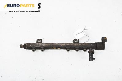 Горивна рейка за Fiat Doblo Cargo I (11.2000 - 02.2010) 1.3 JTD 16V, 70 к.с., № 0445214086