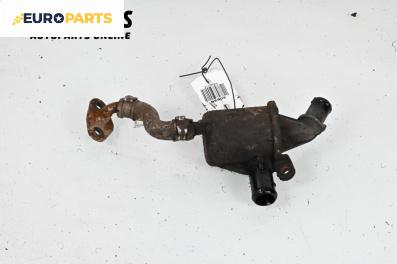 Конзола антифриз за Fiat Doblo Cargo I (11.2000 - 02.2010) 1.3 JTD 16V, 70 к.с.