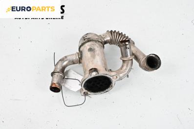 EGR охладител за Fiat Doblo Cargo I (11.2000 - 02.2010) 1.3 JTD 16V, 70 к.с.