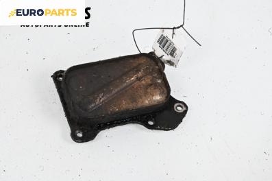 Маслоохладител за Fiat Doblo Cargo I (11.2000 - 02.2010) 1.3 JTD 16V, 70 к.с.