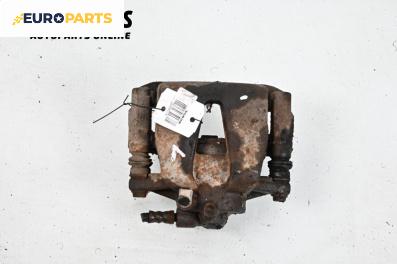 Спирачен апарат за Fiat Doblo Cargo I (11.2000 - 02.2010), позиция: предна, лява