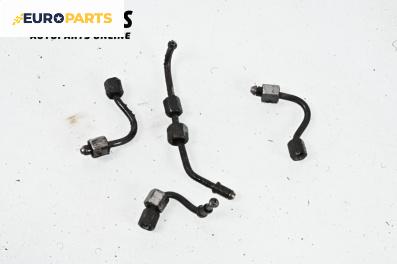 Горивни тръби за Fiat Doblo Cargo I (11.2000 - 02.2010) 1.3 JTD 16V, 70 к.с.