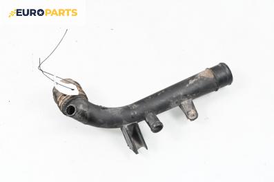 Тръба за охладителна течност за Opel Zafira A Minivan (04.1999 - 06.2005) 1.8 16V, 116 к.с.