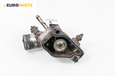 Корпус на термостат за Opel Zafira A Minivan (04.1999 - 06.2005) 1.8 16V, 116 к.с.