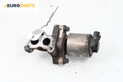EGR-клапан за Opel Zafira A Minivan (04.1999 - 06.2005) 1.8 16V, 116 к.с.