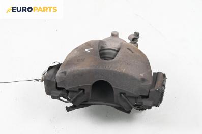 Спирачен апарат за Opel Zafira A Minivan (04.1999 - 06.2005), позиция: предна, лява