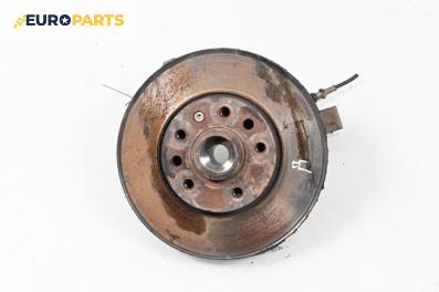 Шенкел главина за Opel Zafira A Minivan (04.1999 - 06.2005), позиция: предна, дясна