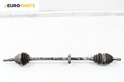 Полуоска за Opel Zafira A Minivan (04.1999 - 06.2005) 1.8 16V, 116 к.с., позиция: предна, дясна