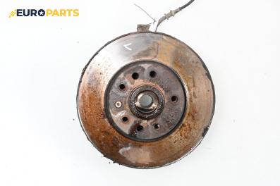 Шенкел главина за Opel Zafira A Minivan (04.1999 - 06.2005), позиция: предна, лява