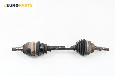 Полуоска за Opel Zafira A Minivan (04.1999 - 06.2005) 1.8 16V, 116 к.с., позиция: предна, лява